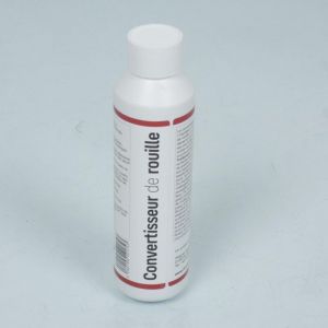 Wagner Convertisseur de rouille phosphatant 250ml F73250 pour auto moto cyclo