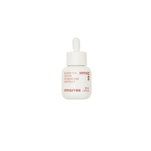 Innisfree Black Tea Youth Enhancing Ampoule - 30ml