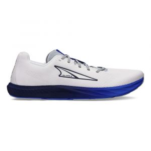 Altra Escalante 4 Chaussure De Running Sans Stabilisateurs Hommes - Blanc, Bleu, Pointure 44