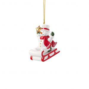 Villeroy & Boch Christmas Classics Ornement