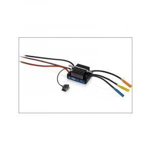 Hobbywing Controleur Bruhsless Bateau Seaking 60A V3.1