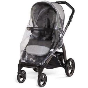 Peg Perego Protection pluie pour poussette