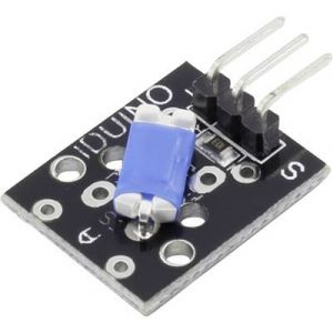 Iduino Capteur d'inclinaison 1485333 1 pc(s)