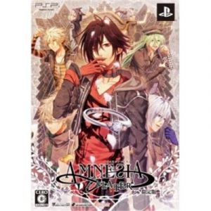 Idea Factory Amnesia Later [Limited Edition] [Import Japonais]