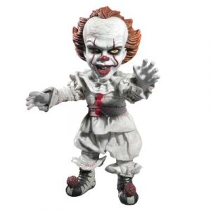 Close Up Poupée Parlante 15" Stephen King Ça - Pennywise Mega Scale