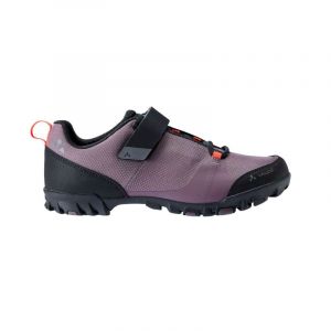 Vaude TVL Pavei II Chaussures De Vélo Femme, violet EU 40 Chaussures VTT à cales