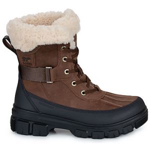 Sorel Boots TORINO V PARC WP - Couleur 36,37,38,39,40,41,42 - Taille Marron
