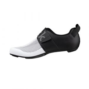 Fizik Chaussures Transiro Hydra noir blanc - 45