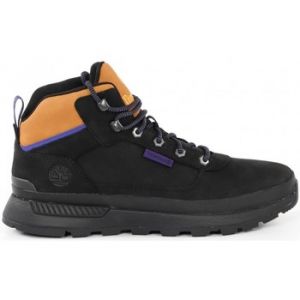 Timberland Boots Field trekker Homme Noir