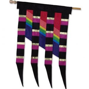 Girouette d&eacute;corative Premier Kites Astral