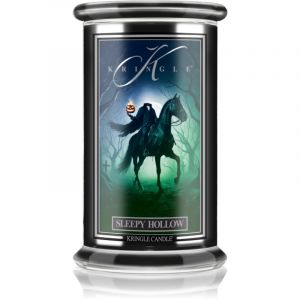 Kringle Candle Halloween Sleepy Hollow vela perfumada 623 g