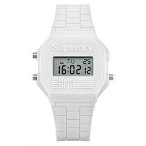 Image de Superdry SYL201W Montre Femme