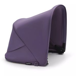 Bugaboo Capote pour poussette fox 5 astro violet (astro purple)