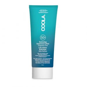 Coola Classic Body Fragrance-Free - SPF 50 Lotion solaire