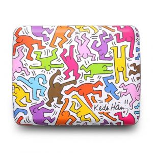 Ögon Designs Portefeuille Portefeuille SMART CASE V2 LARGE IMPRIME