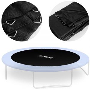 Tapis de trampoline tapis de trampoline 435 cm 80 spr 14ft Neo-Sport
