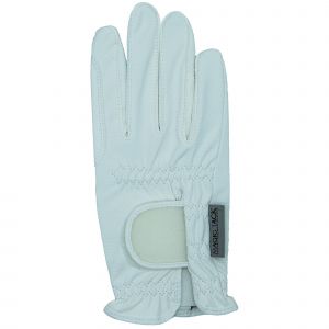 Gants d'&eacute;quitation Haukeschmidt A touch Of MagicTack Ohne Patches