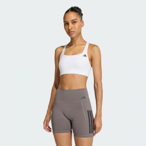 Adidas Opt Ms Soutien-gorge sport Femmes-blanc
