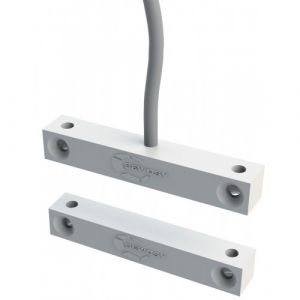 Sewosy Contact magn&eacute;tique inverseur pour g&acirc;ches et ventouses