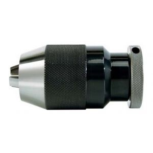 Albrecht Mandrin haute performance serrage rapide avec c&ocirc;ne int&eacute;rieur SBF, Capacit&eacute; de serrage : 0,2-3,0 mm, C&ocirc;ne int&eacute;rieur B10, &Oslash; mandrin 24 mm