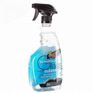 Meguiars Clarte Parfaite - Nettoyant Vitres - 473ml - Perfect Clarity