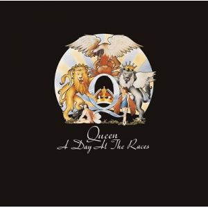 Universal music A DAY AT THE RACES