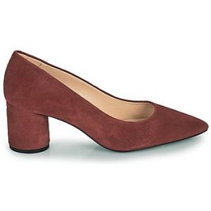 Image de JB Martin Chaussures escarpins SIAM - Couleur 37 - Taille Rouge