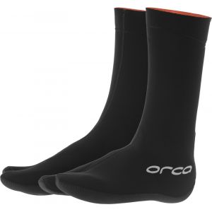 Orca Hydro Booties, black M Accessoires natation & Entra&icirc;nement