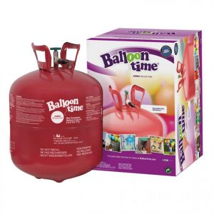 BOUTEILLE LI 0 42 M3 POUR 50 BALLONS Transparent