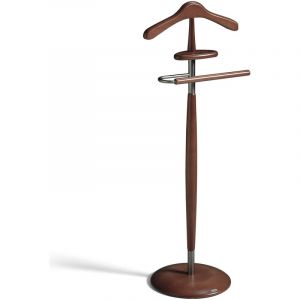 Valet de Chambre, GENOVA, noyer noyer