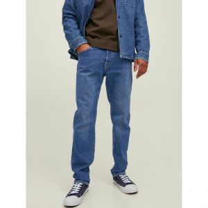 Image de Jack & Jones Jean homme - Bleu