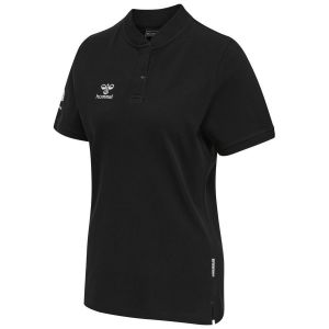 Hummel Polo femme Move Grid