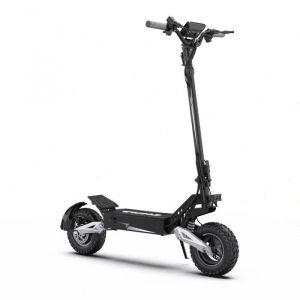 Ootd T10 - Trottinette &Eacute;lectrique Pliable - Roues De 11 Pouces, Moteur De 900 W - Batterie De 13,5 Ah - Autonomie De 45 Km