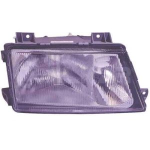Alkar Phares 2742966 Phare Avant,Projecteur Principal MERCEDES-BENZ,SPRINTER 3-t Kasten (903),SPRINTER 2-t Kasten (901, 902)