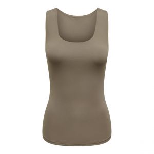 Only Débardeur femme Lea 2-way
