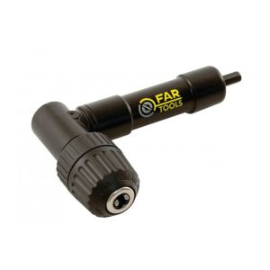 Far Tools 115891 - Adaptateur angulaire de percage 1.5 - 10 mm