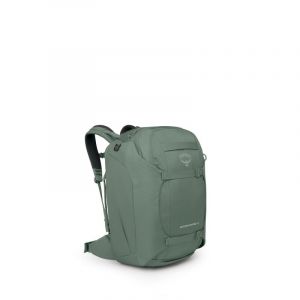Osprey Sojourn Porter 46 - Sac à dos de voyage Koseret Green 46 L