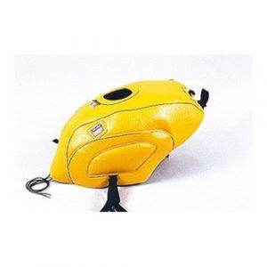 Bagster Tapis de réservoir jaune (1347A) Triumph T955i Daytona