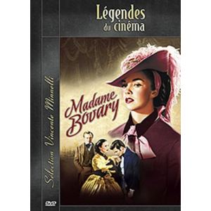 Image de Madame Bovary - de Vincente Minnelli