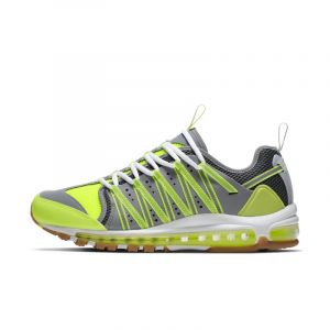 Nike Chaussure x CLOT Air Max Haven pour Homme - Jaune - Taille 40 - Male
