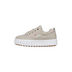 FILA Baskets femme Sandblast L
