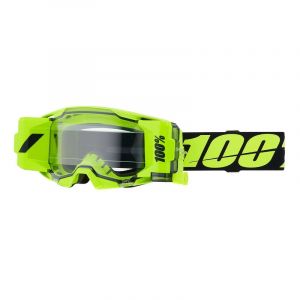 Image de 100% Masque moto cross Armatic Forecast