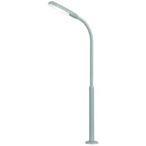 Viessmann 6990 - Lampadaire fouet simple TT