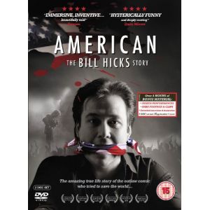 American : The Bill Hicks Story