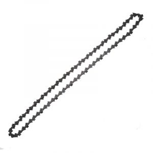Jardiaffaires Chaine professionnelle demi ronde Oregon 73DPX072E 3/8 1,5mm 72E