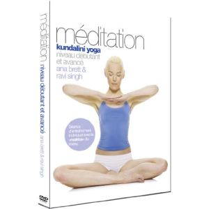 Image de Kundalini Yoga : Méditation