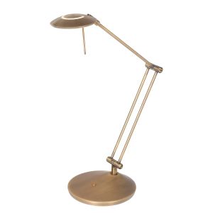 Image de Steinhauer Lampe LED Zodiac II