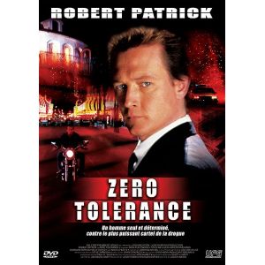 Zéro Tolérance - de  Joseph Merhi