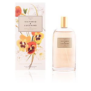 Victorio & Lucchino N°6 Magnolia, Pimienta Rosa, Melocotón - Eau de toilette pour femme