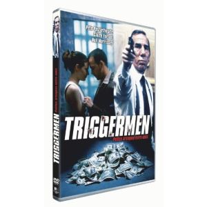 Triggermen : Petites Arnaques entre Amis